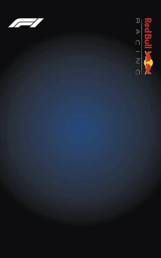 Картина з конструктором Red Bull Racing RB20 F1