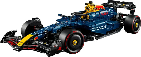Конструктор Red Bull Racing RB20 F1