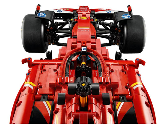 Конструктор Scuderia Ferrari SF-24 F1
