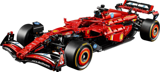Конструктор Scuderia Ferrari SF-24 F1