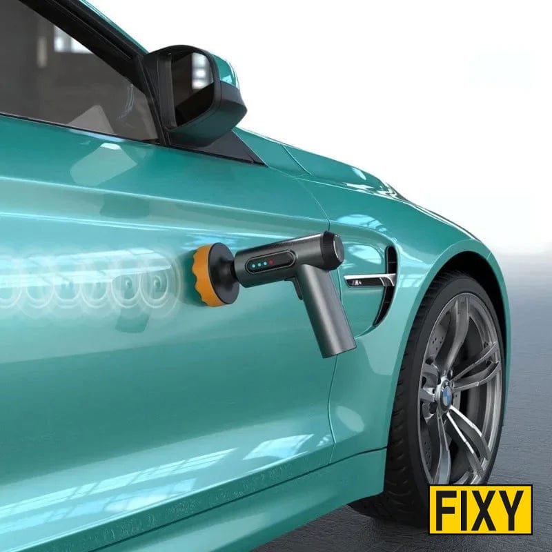FIXY BRAND