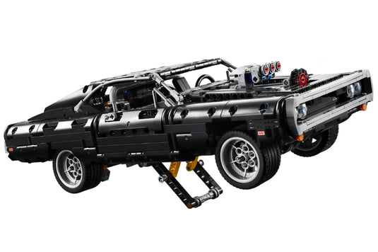 Конструктор Dodge Charger R/T