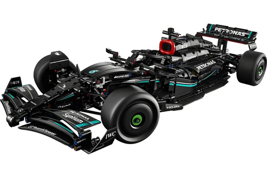 Конструктор Mercedes AMG F1 W14