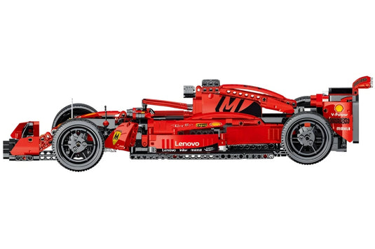 Конструктор Scuderia Ferrari F1 SF90
